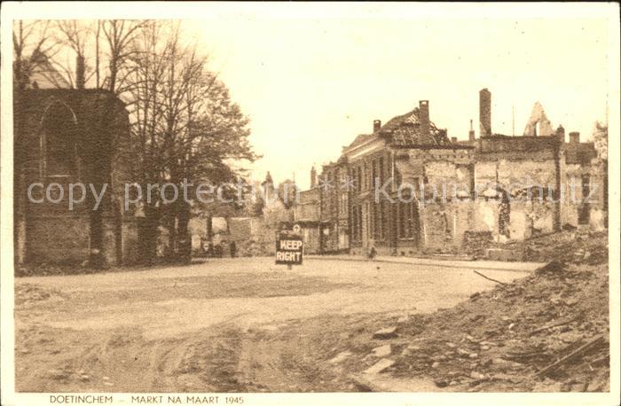 Doetinchem Markt