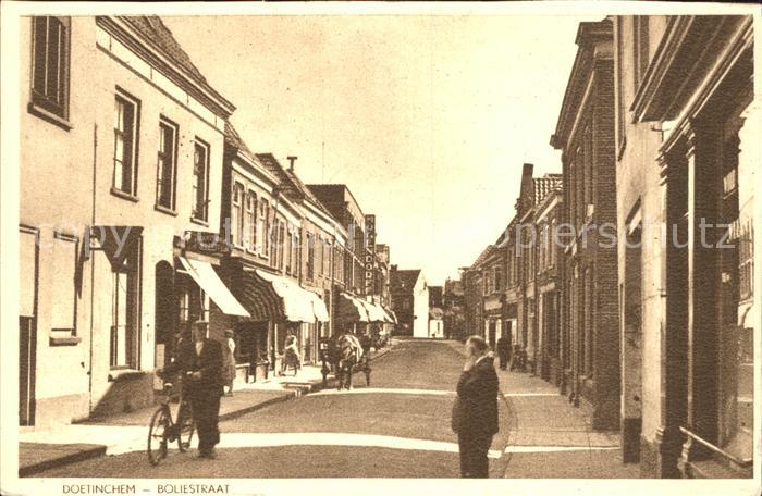 Doetinchem Boliestraat
