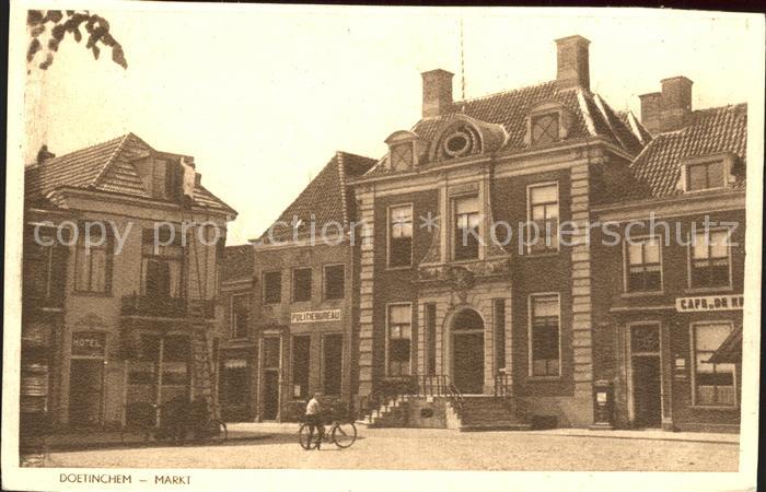 Doetinchem Markt