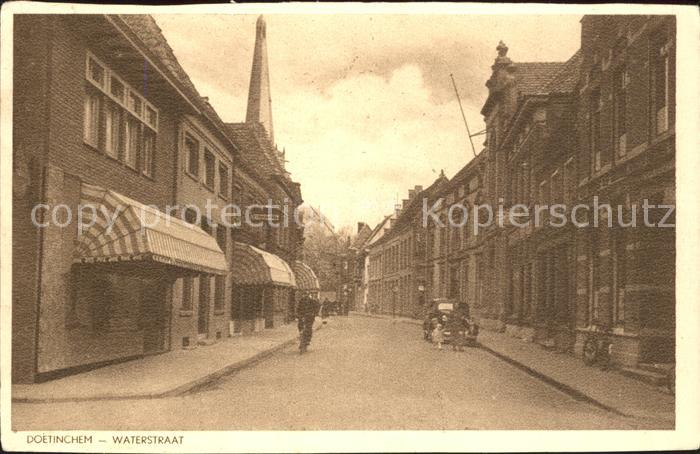 Doetinchem Waterstraat