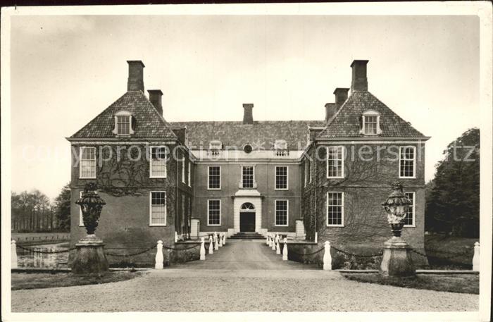 Doetinchem Kasteel De Slangenburg