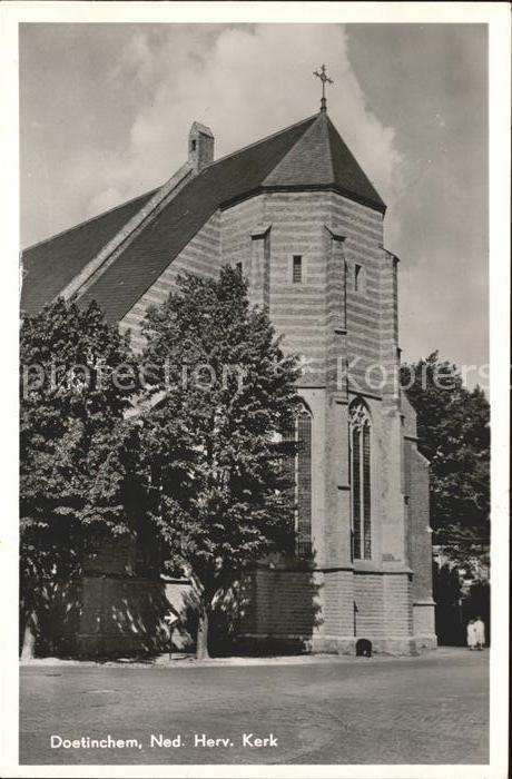Doetinchem Kerk
