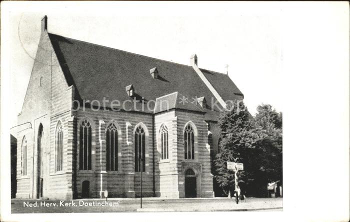 Doetinchem Kerk