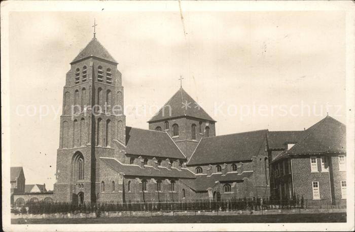 Doetinchem Kerk