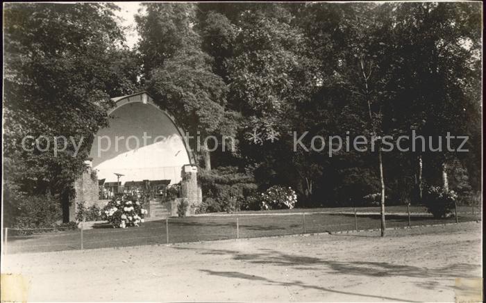Doetinchem Muziekkoepel