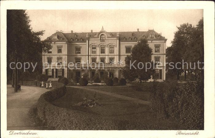 Doetinchem Ruimzicht