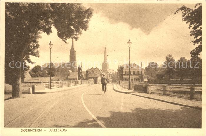 Doetinchem Isselbrug