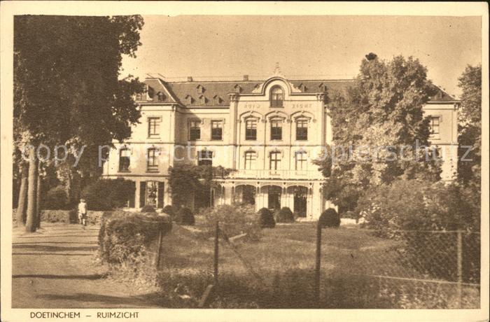 Doetinchem Ruimzicht