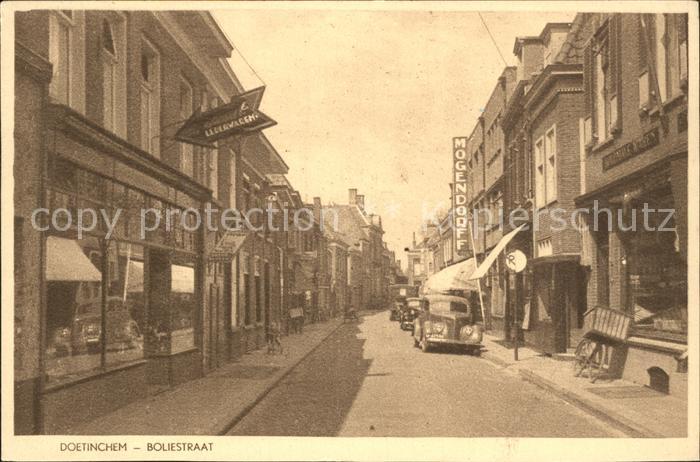 Doetinchem Boliestraat