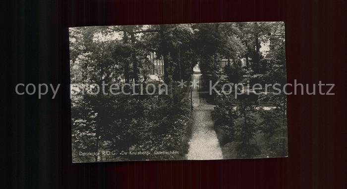 Doetinchem Kruisberg