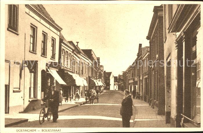 Doetinchem Boliestraat