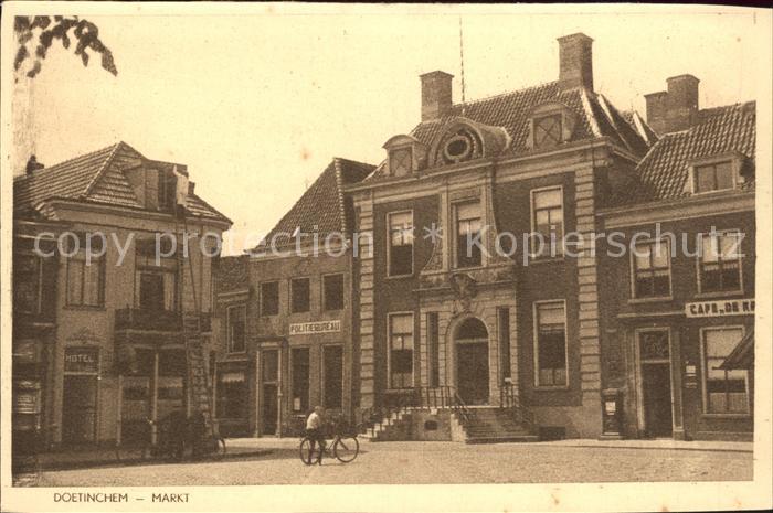 Doetinchem Markt