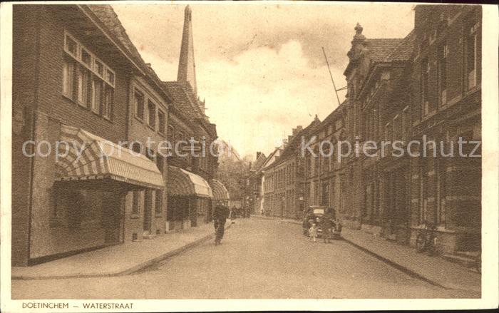 Doetinchem Waterstraat