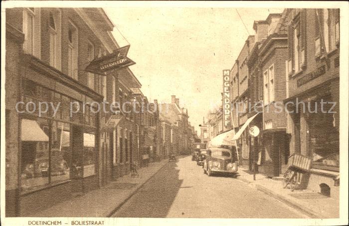 Doetinchem Boliestraat