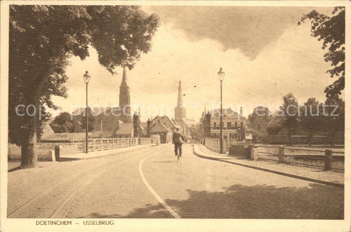 Doetinchem IJsselbrug