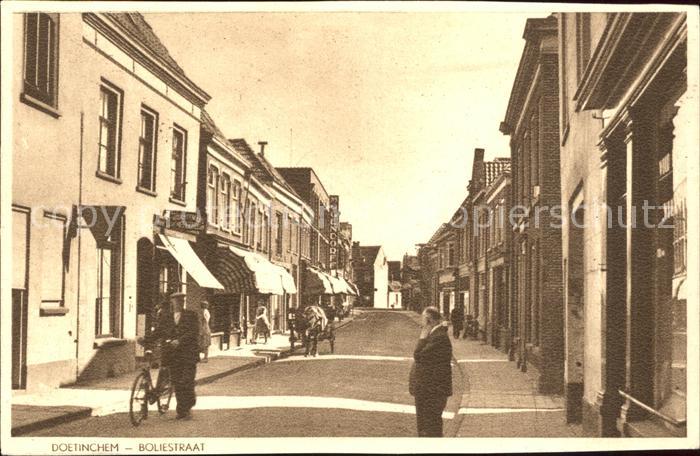 Doetinchem Boliestraat