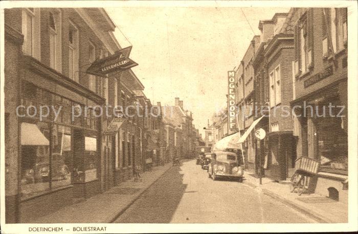 Doetinchem Boliestraat