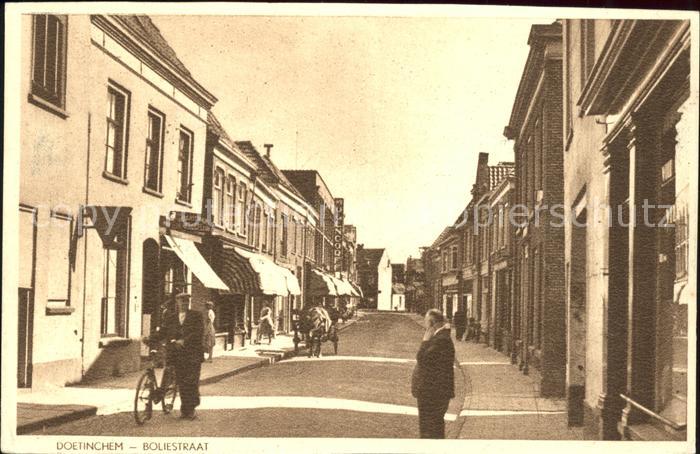 Doetinchem Boliestraat