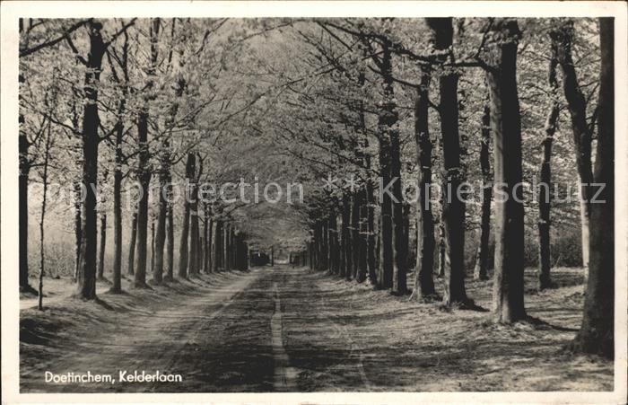 Doetinchem Keldderlaan