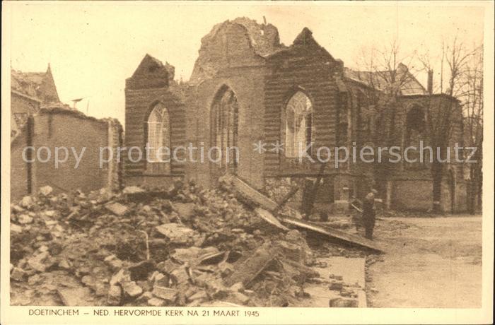 Doetinchem Ned Herv. Kerk