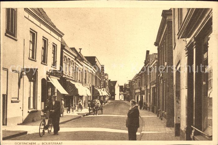 Doetinchem Boliestraat