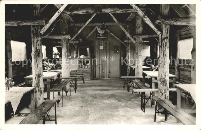 Doetinchem Cantine De Koekendaal