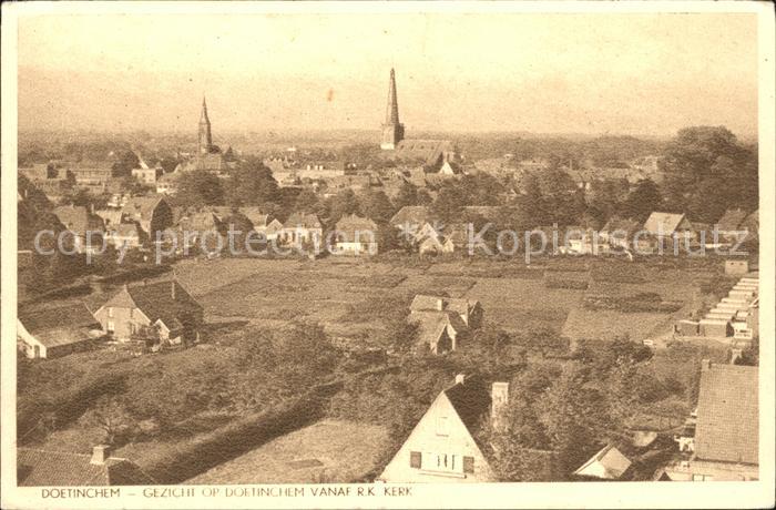Doetinchem Kerk