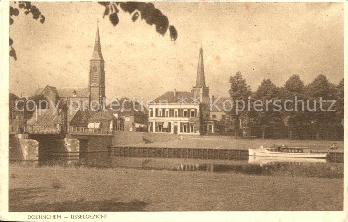 Doetinchem IJsselgezicht