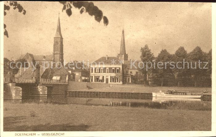 Doetinchem IJsselgezicht