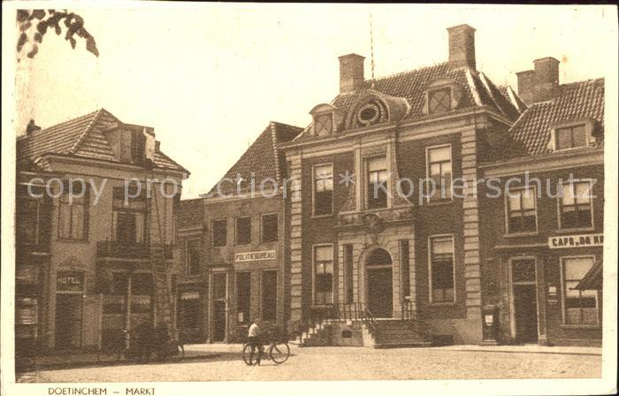 Doetinchem Markt