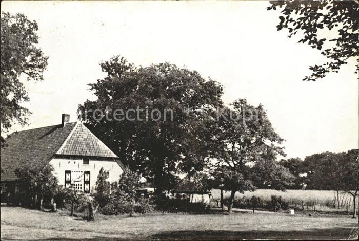 Doetinchem Geldersche boerderij