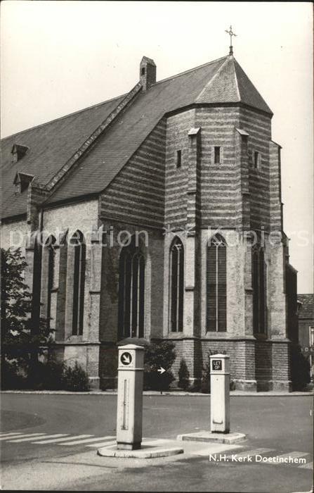 Doetinchem Kerk