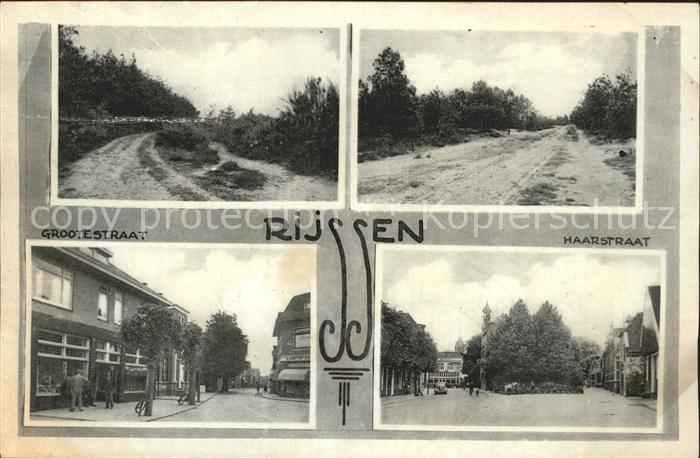 Rijssen Teilansichten