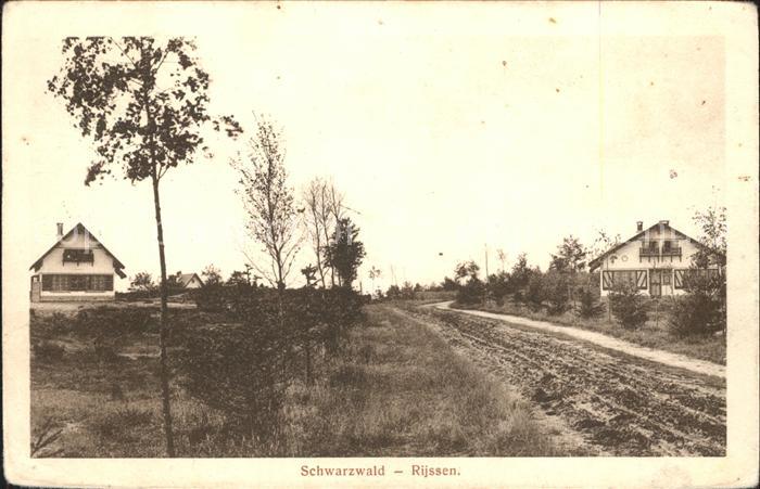 Rijssen Schwarzwald