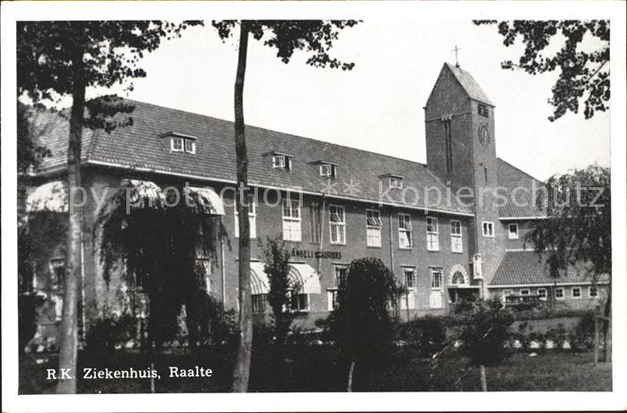 Raalte RK Ziekenhuis