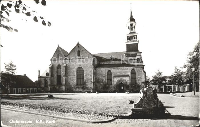 Ootmarsum Kerk