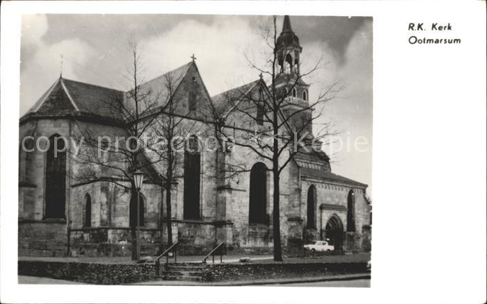 Ootmarsum Kerk