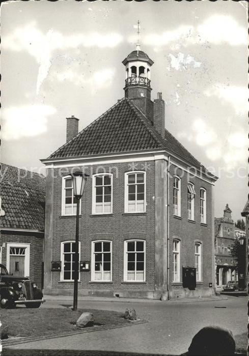 Ootmarsum Kerk
