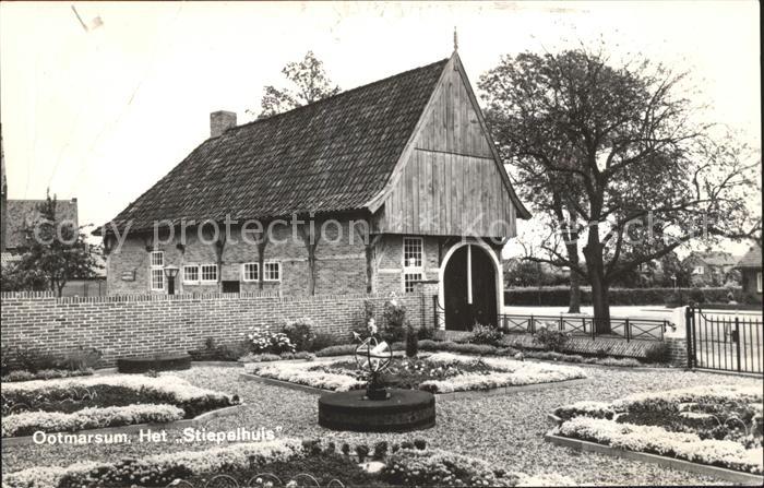 Ootmarsum Stiepelhuis