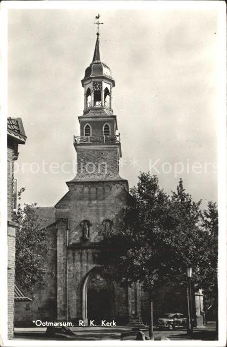 Ootmarsum Kerk