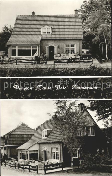 Ootmarsum Pension Tante Bets