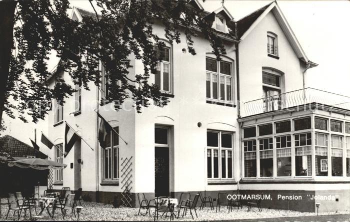 Ootmarsum Pension Jolanda