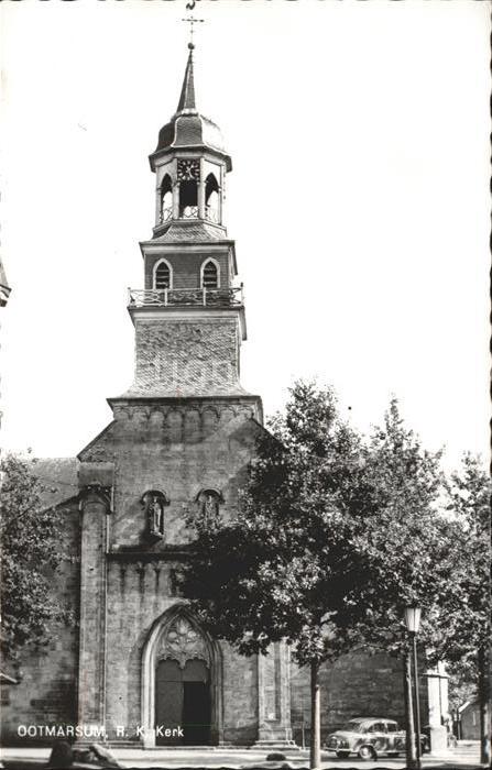 Ootmarsum Kerk