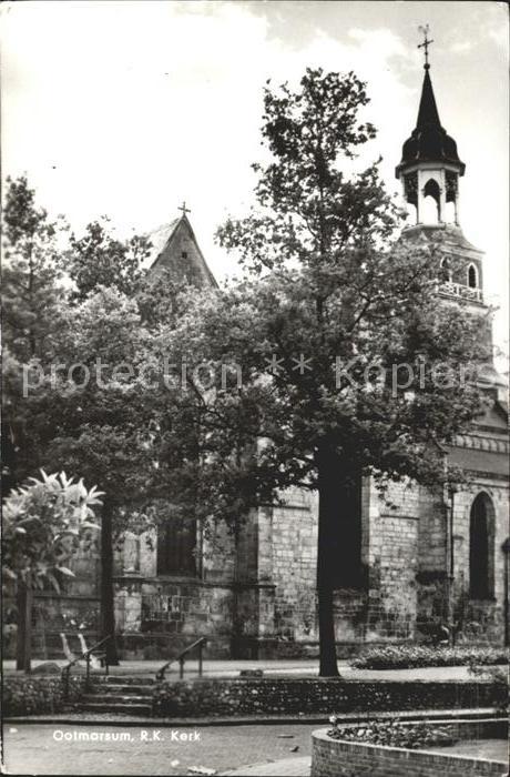 Ootmarsum Kerk