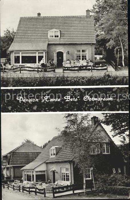 Ootmarsum Pension Tante Bets