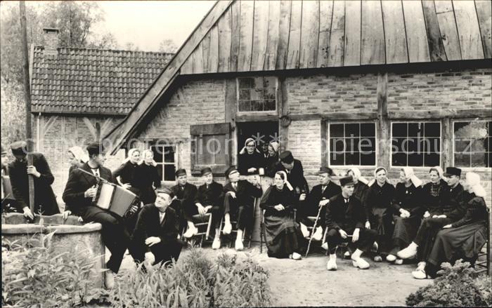 Ootmarsum Boerendansers