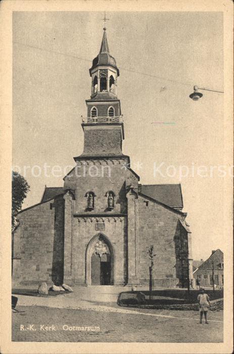 Ootmarsum Kerk