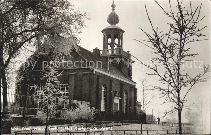 Urk Ned Herv Kerk