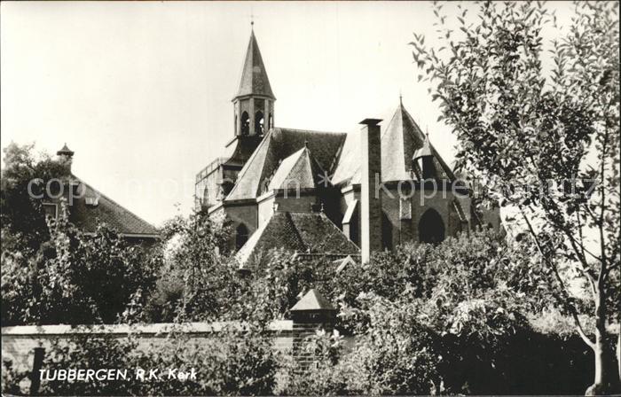 Tubbergen Kerk