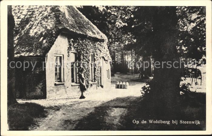 Steenwijk Woldberg